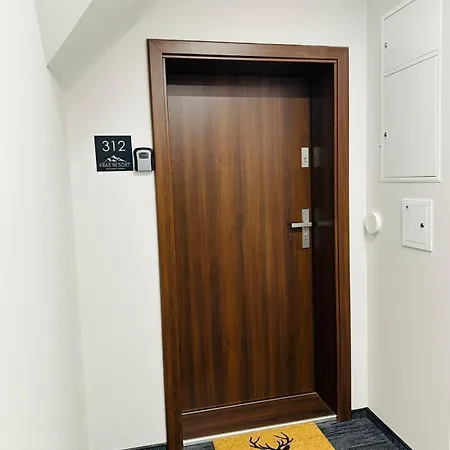 Kras-Resort Apartament 312 Szklarska Poreba Exterior photo