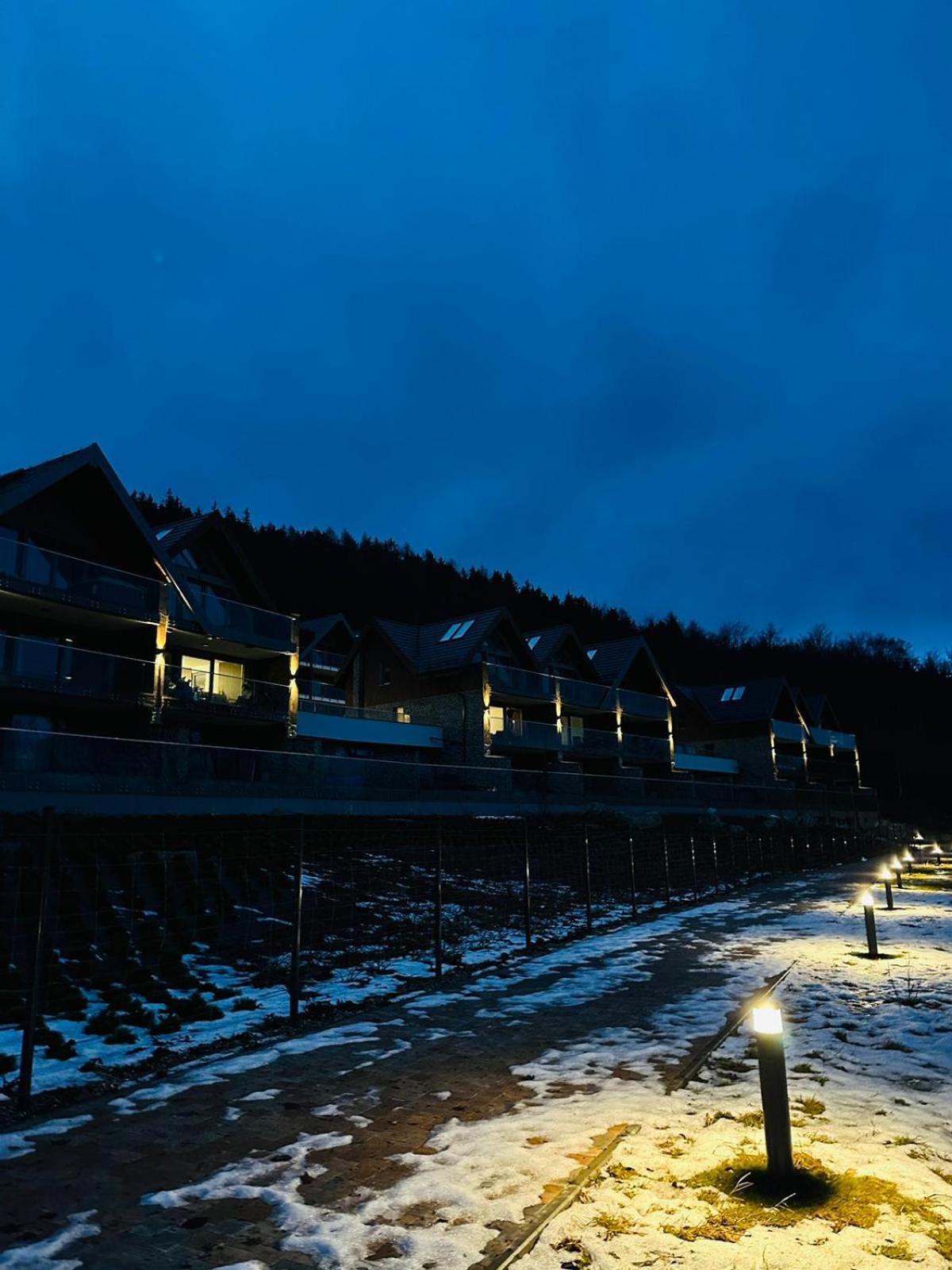 Kras-resort 312 * Szklarska Poreba