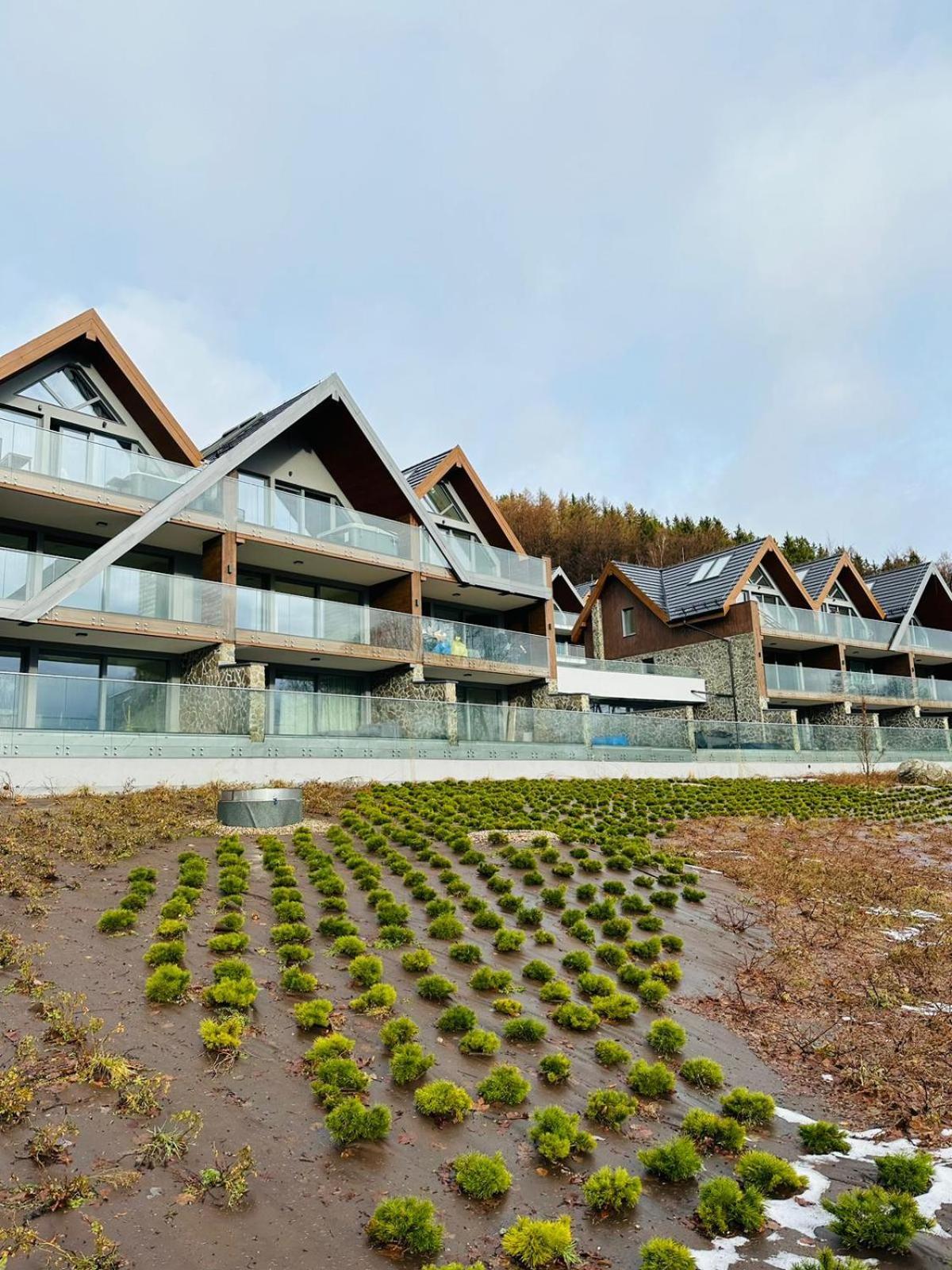 Apartment Kras-resort 312 *